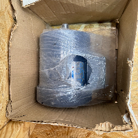 Paul Mueller Company Stainless Steel Heat Exchanger image 3